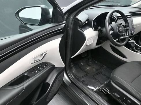 Used 2023 Hyundai Tucson SEL AWD/4WD image 20