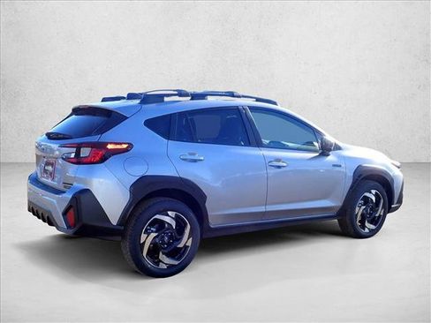 New 2026 Subaru Crosstrek 2.5i Limited image 4