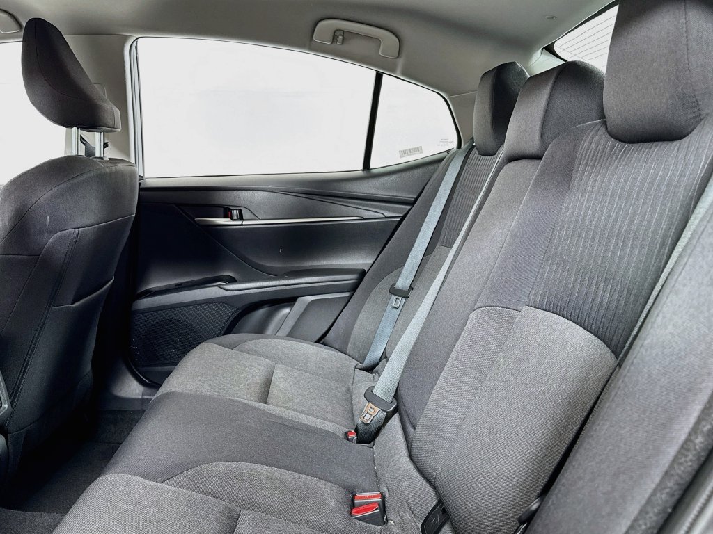 Used 2025 Toyota Camry LE FWD image 11