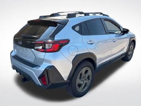 Used 2024 Subaru Crosstrek 2.5i Sport AWD/4WD image 4
