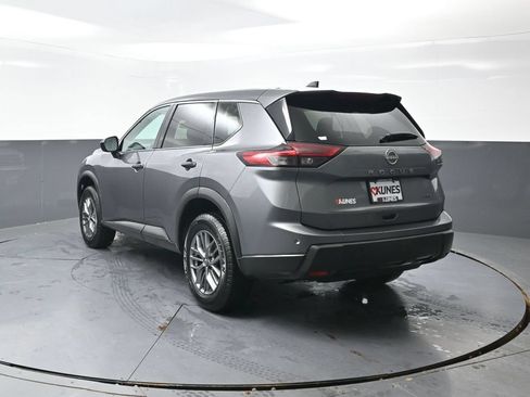 Used 2024 Nissan Rogue S AWD/4WD image 11