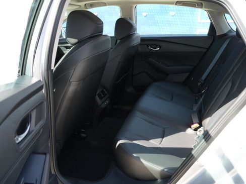 New 2026 Honda Accord EX-L image 19