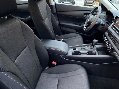 Used 2025 Honda Accord LX image 21