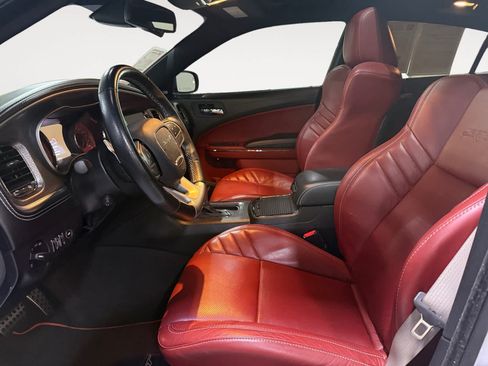 Used 2023 Dodge Charger SRT Hellcat RWD image 15