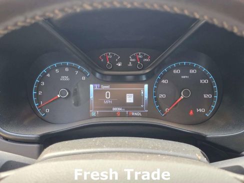 Used 2018 GMC Canyon SLT w/ Driver Alert Package RWD image 11