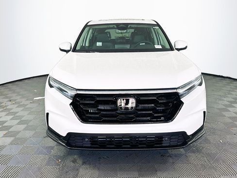 Certified 2025 Honda CR-V EX-L image 2