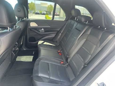 Used 2024 Mercedes-Benz GLE 63 AMG S image 10