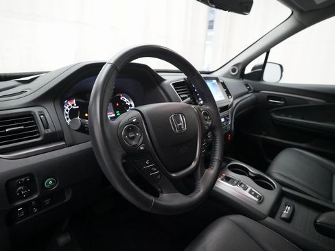 Certified 2023 Honda Ridgeline RTL image 7