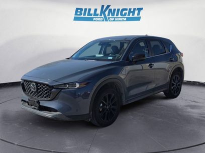 Used 2025 MAZDA CX-5 Carbon Edition