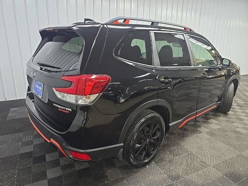 Used 2019 Subaru Forester Sport AWD/4WD image 10