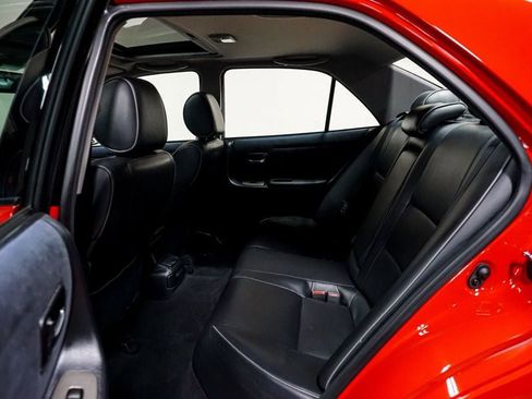 Used 2002 Lexus IS 300 image 24