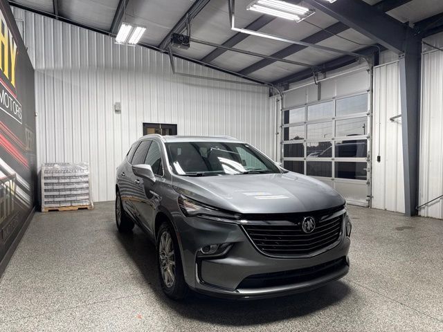 Used 2023 Buick Enclave Premium w/ Experience Buick Package AWD/4WD image 31