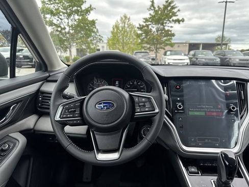 Used 2025 Subaru Legacy Premium image 13