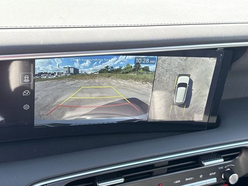 New 2026 Hyundai Palisade Calligraphy image 19