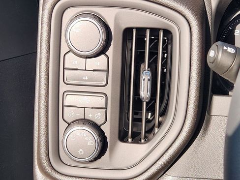 New 2026 Chevrolet Silverado 2500 Custom image 23