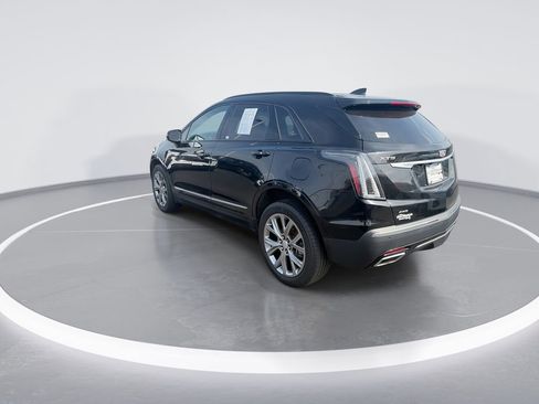 Used 2021 Cadillac XT5 Sportv image 6