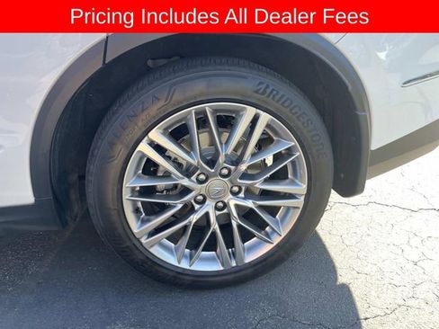 Used 2023 Acura MDX SH-AWD w/ Advance Package image 4