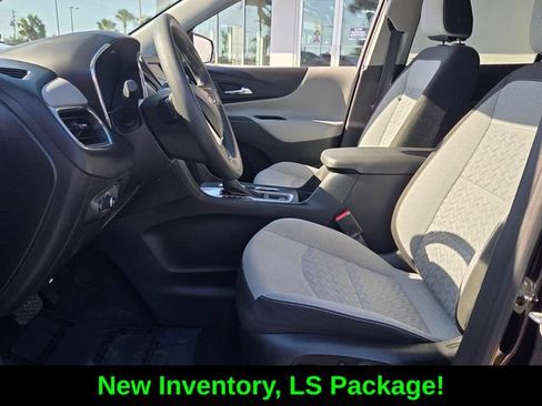 Used 2023 Chevrolet Equinox LS w/ LS Convenience Package FWD image 10