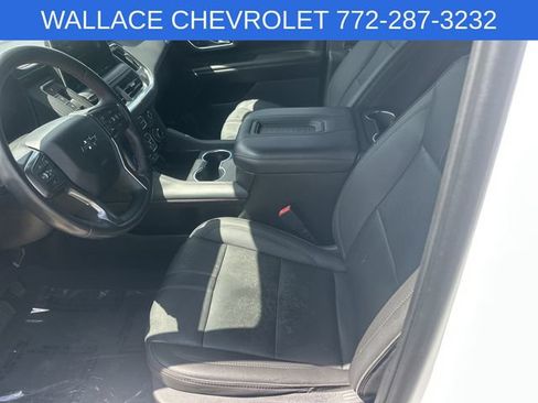 Used 2022 Chevrolet Tahoe RST RWD image 16