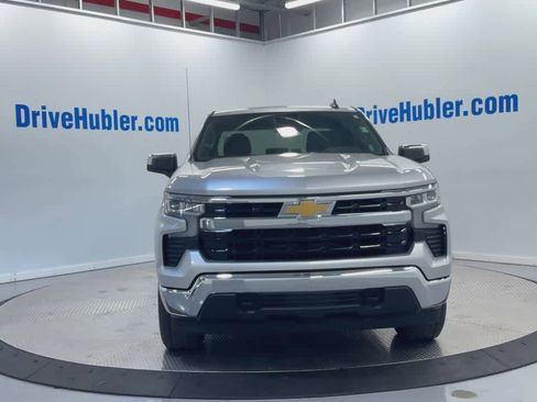 Used 2022 Chevrolet Silverado 1500 LT image 6