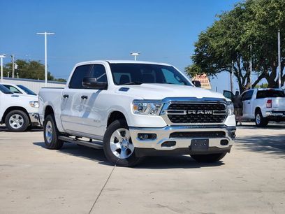 Used 2023 RAM 1500 Lone Star
