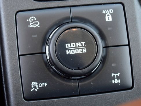 Used 2023 Ford Bronco Sport Badlands w/ Premium Package AWD/4WD image 12