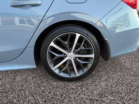 Used 2024 Honda Civic Touring image 14