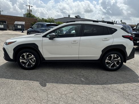 Used 2026 Subaru Crosstrek 2.5i Premium AWD/4WD image 6