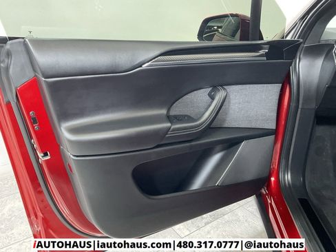 Used 2023 Tesla Model X Plaid image 50