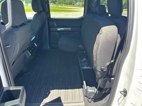 Used 2023 Ford F150 XLT w/ Equipment Group 302A High AWD/4WD image 18