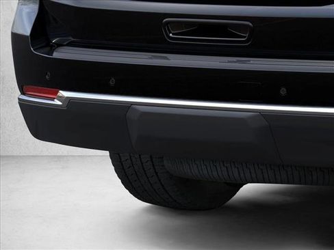 New 2026 Chevrolet Tahoe LS RWD image 14
