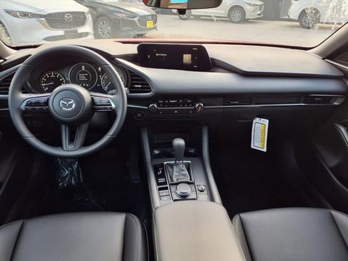 New 2026 MAZDA MAZDA3 s image 3