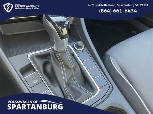 New 2026 Volkswagen Jetta Sport image 23