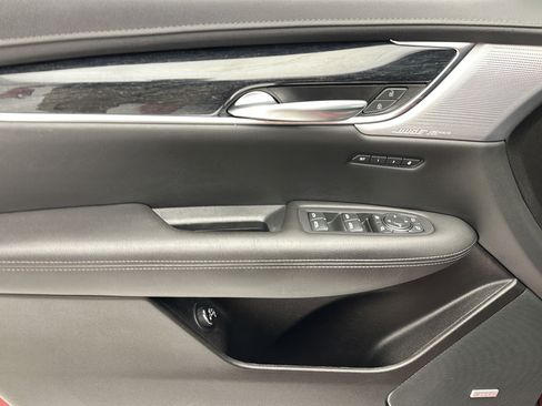Used 2023 Cadillac XT5 Premium Luxury AWD/4WD image 13