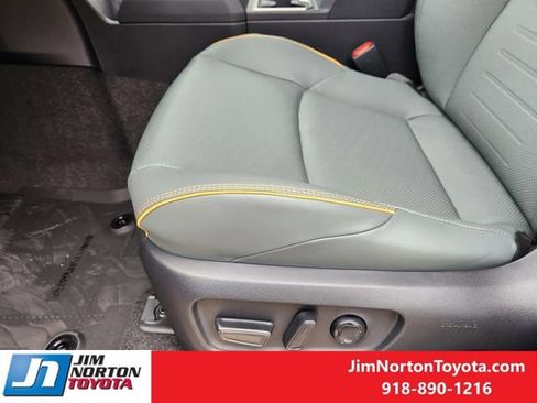 New 2026 Toyota 4Runner Trailhunter AWD/4WD image 19