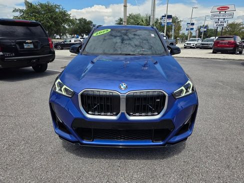 Used 2025 BMW X1 M35i AWD/4WD image 19