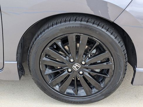 Used 2019 Honda Fit Sport image 28