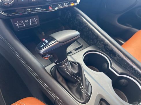 New 2026 Dodge Durango SRT Hellcat image 8