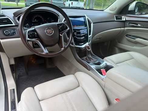 Used 2016 Cadillac SRX Luxury FWD image 18