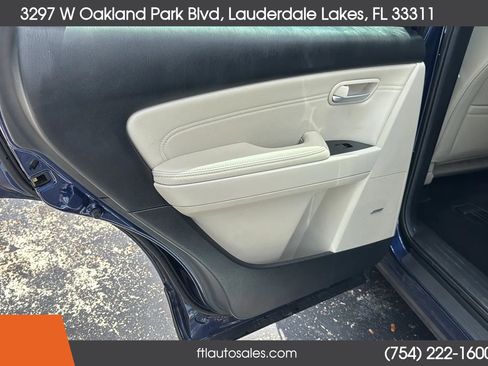 Used 2008 MAZDA CX-9 Touring image 27