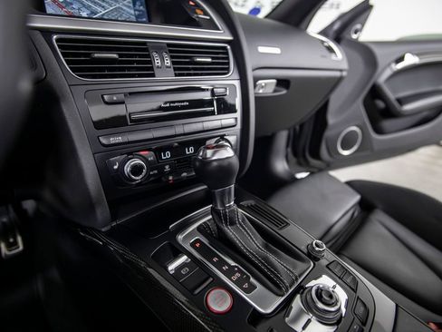 Used 2015 Audi S5 Premium Plus AWD/4WD image 33