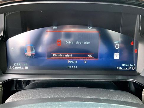 Used 2025 Lincoln Corsair FWD image 24