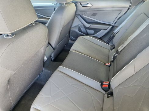 New 2026 Volkswagen Jetta Sport FWD image 22