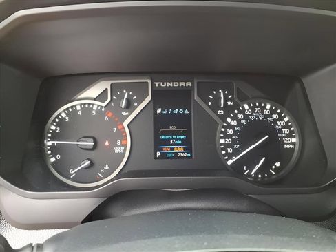 Used 2023 Toyota Tundra SR5 image 25