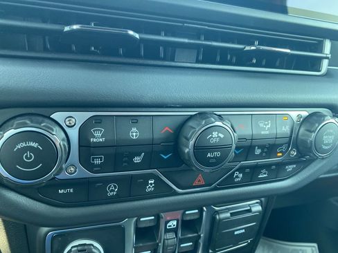 New 2025 Jeep Wrangler Sahara image 26