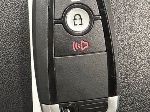 Used 2023 Ford Edge SEL AWD/4WD image 23