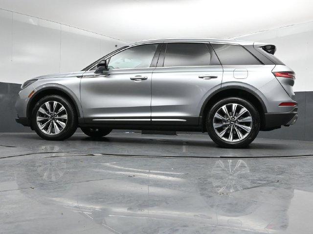 Certified 2022 Lincoln Corsair Reserve w/ Elements Package FWD image 42