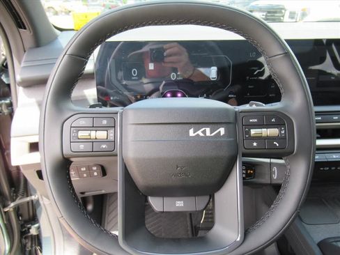 Used 2027 Kia Telluride SX FWD image 22