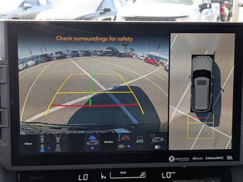 Used 2024 Toyota Sequoia TRD Pro image 24