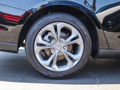 Used 2024 Honda Accord EX image 11